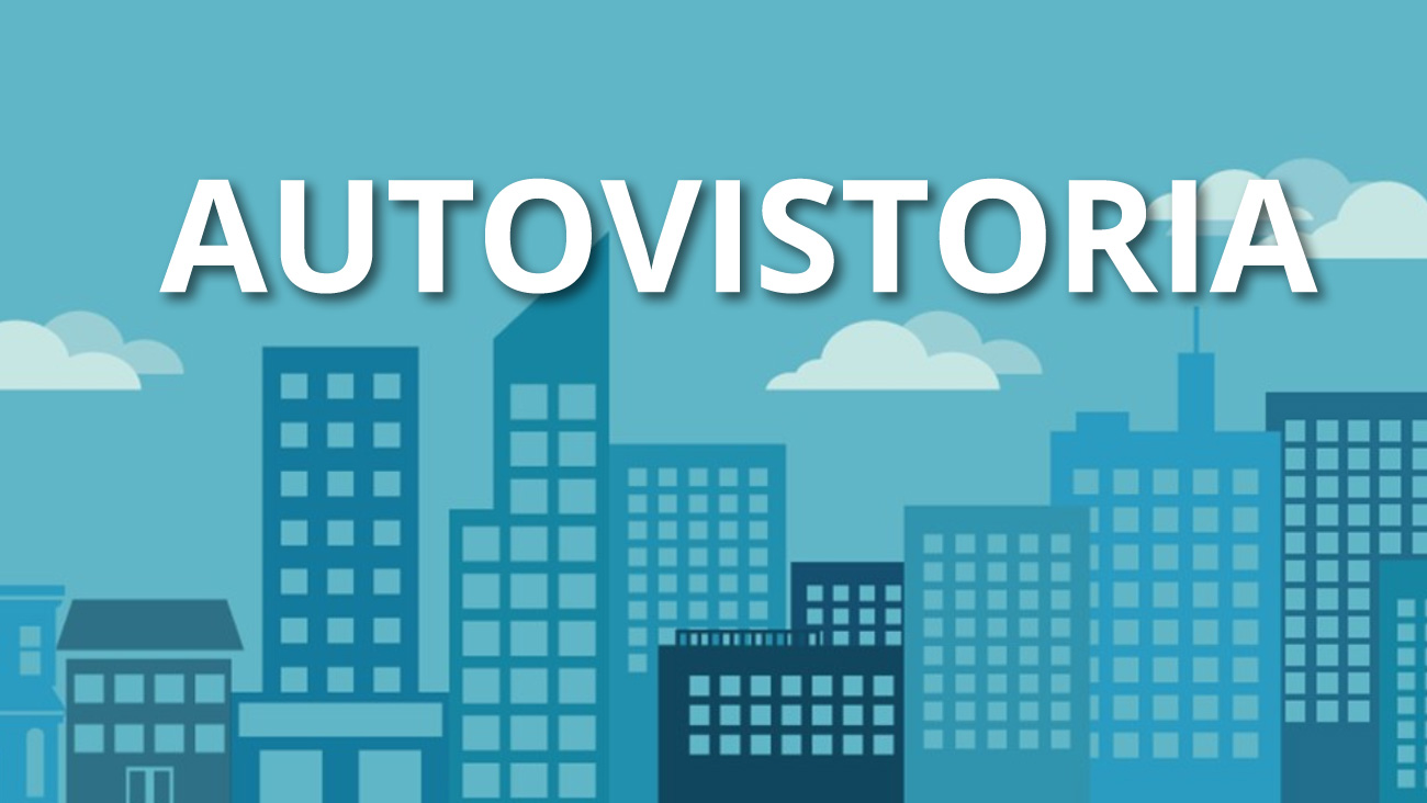 Autovistoria - Conecta Administração de Imóveis