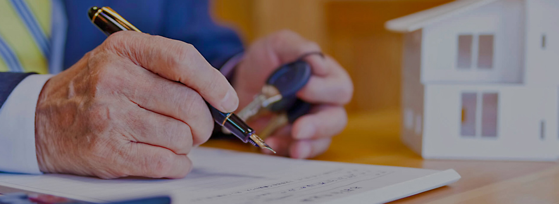 Documentos - Conecta Administração de Imóveis